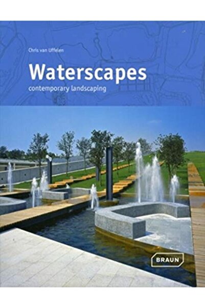 Hachette المناظر المائية