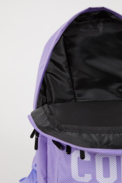 DeFacto Dámský školní batoh s potiskem A3301Axns