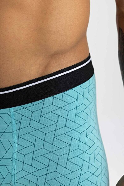 DeFacto 3dílný boxer Regular Fit C1534Ax24Sm