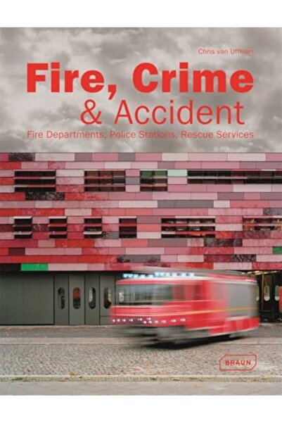 Hachette الحرائق والجرائم والحوادث