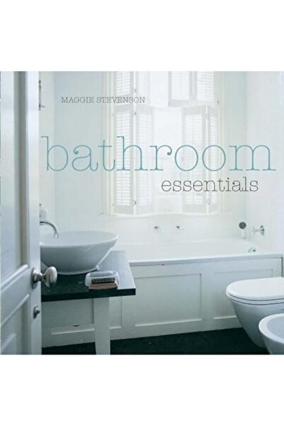 Macmillan Distribution أساسيات الحمام