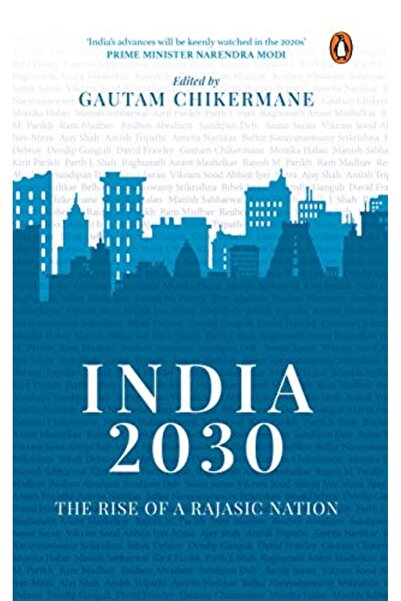 Penguin Random House الهند 2030