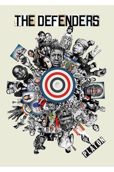 Ingram Platon The Defenders Heroes Of The Global Fight For Human Rights