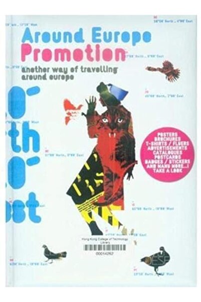 Page One Group الترويج في جميع أنحاء أوروبا