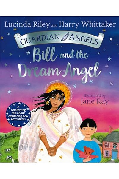 Macmillan Distribution Bill And The Dream Angel