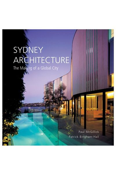 Ingram Sydney Architecture