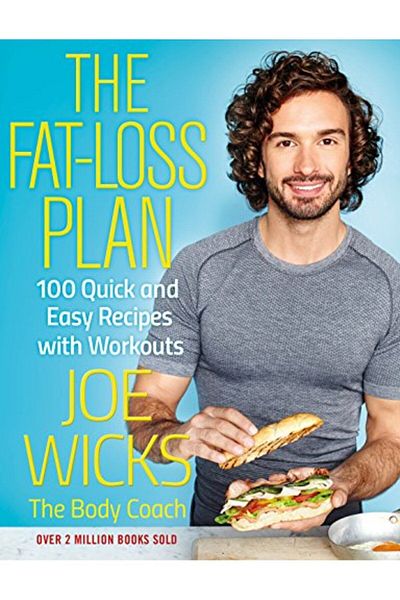 Macmillan Distribution Lean In 15 The Fat Loss Plan