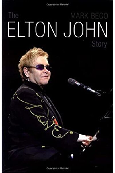 Hachette قصة إلتون جون