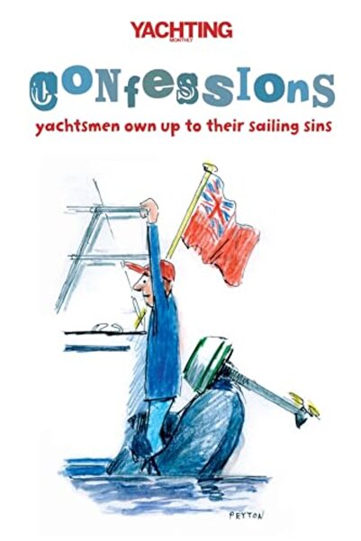 Macmillan Distribution Yachting Monthlys Confessions