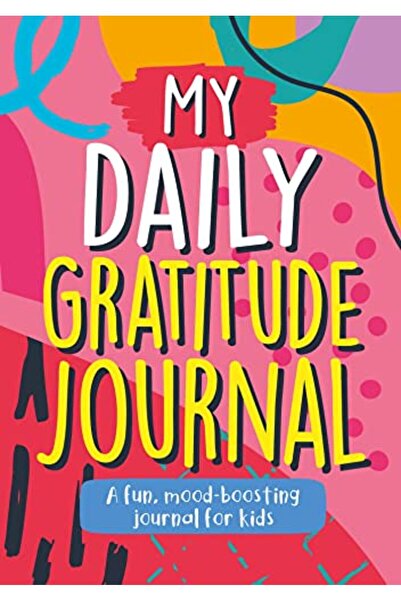Hachette My Daily Gratitude Journal