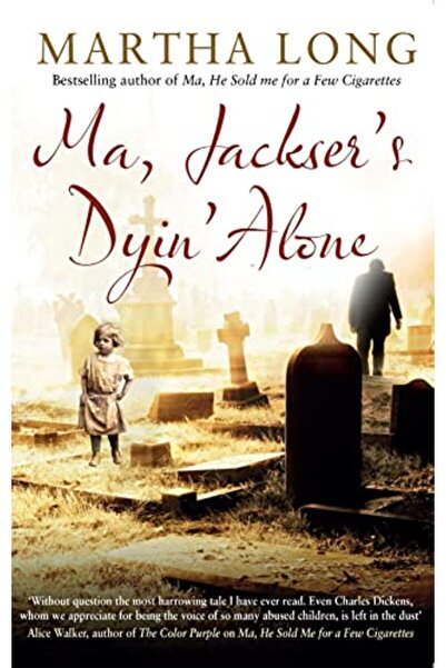 Penguin Random House ما جاكسرز يموت وحيدا