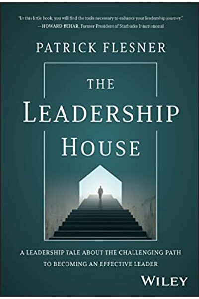 John Wiley بيت القيادة