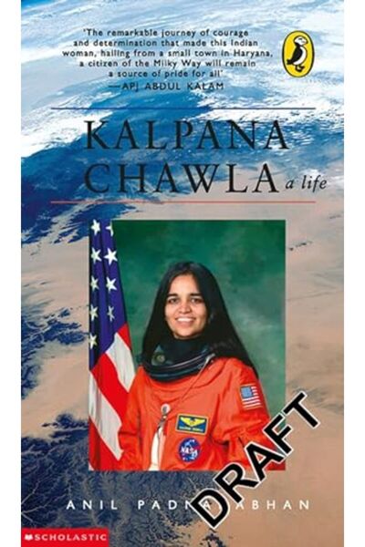 Penguin Random House كالبانا تشاولا