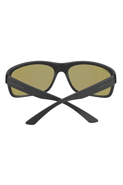 Serengeti Pistoia 8298 - Men's Polarized Sunglasses