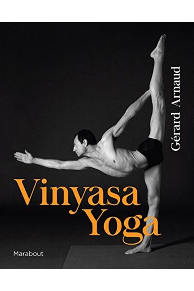 Hachette فينياسا يوغا