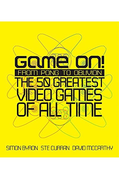 Hachette Game On