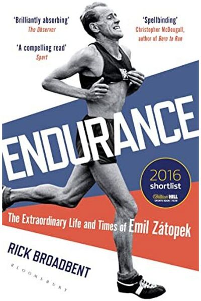 Macmillan Distribution Endurance