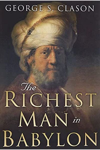 Ingram The Richest Man In Babylon Original 1926 Edition