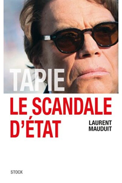 Stock تابى لو سكاديل ديتات