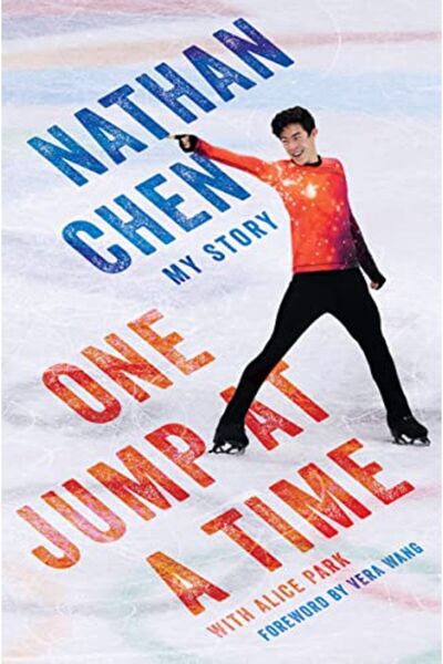 Harper Collins One Jump At A Time