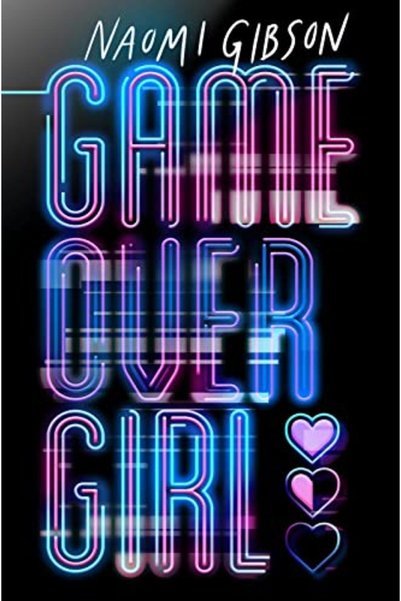 Harper Collins Game Over Girl