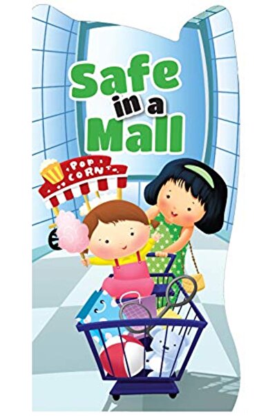 Om Books International خزنة في مركز التسوق