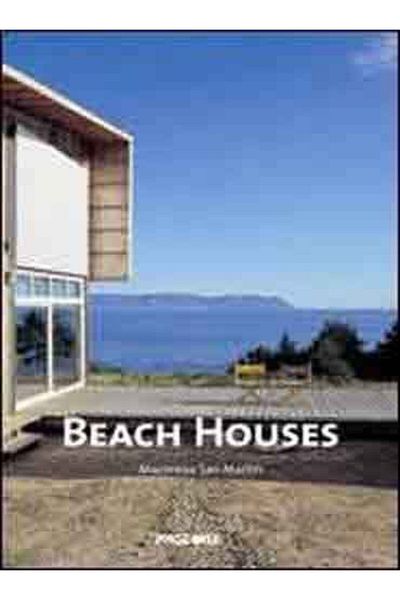 Ingram Beach Houses