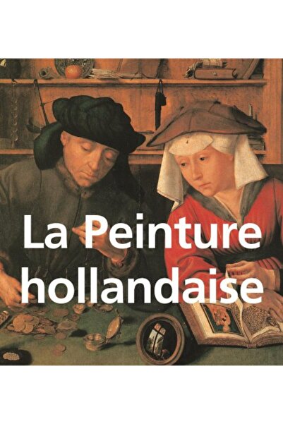 Interforum Editis اللوحة الهولندية