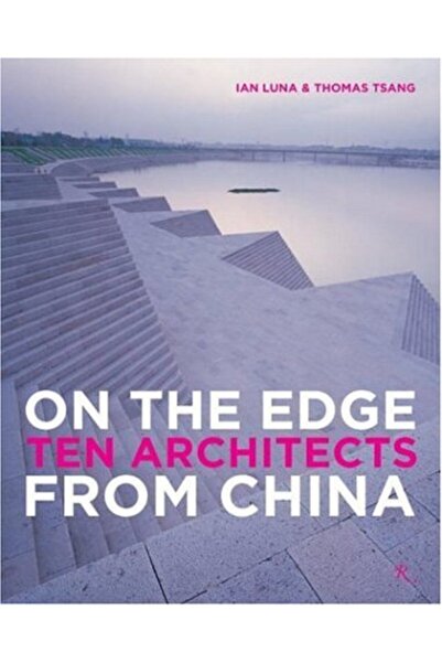 Penguin Random House على حافة الهاوية: عشرة مهندسين معماريين من الصين