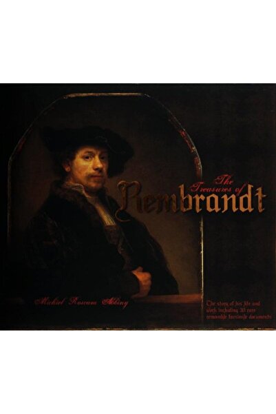 Harper Collins كنوز رامبرانت