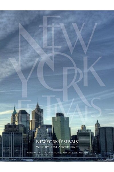 Harper Collins مهرجانات نيويورك 18