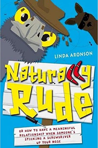 Macmillan Distribution Naturally Rude