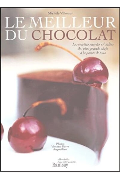 Vilo أفضل أنواع الشوكولاتة