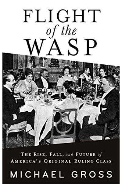 Ingram Flight Of The Wasp