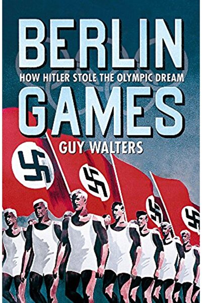 Hachette العاب برلين