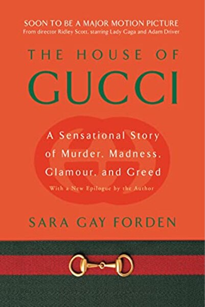 Harper Collins بيت غوتشي