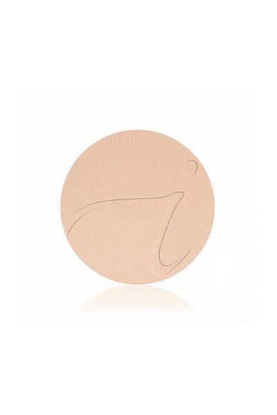 Jane Iredale Compressed Mineral Powder - Pure Pressed Foundation Spf 20 Refill Satin 9.9 g670959112866