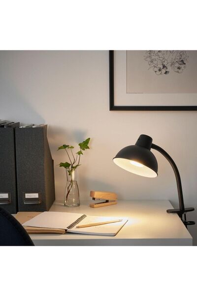 IKEA Solhetta Led Ampul Gu10, Işık Rengi: Sıcak Beyaz (2700 Kelvin)