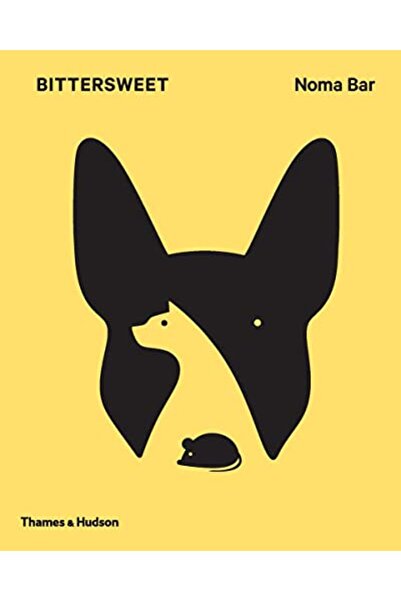 Hachette بار نوما الحلو والمر