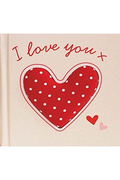 Macmillan Distribution I Love You