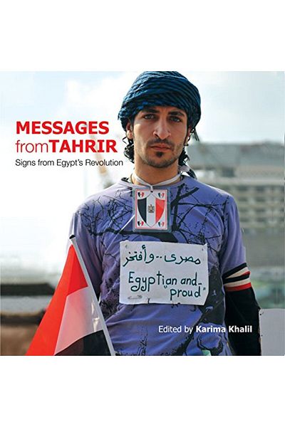 Ingram Messages From Tahrir