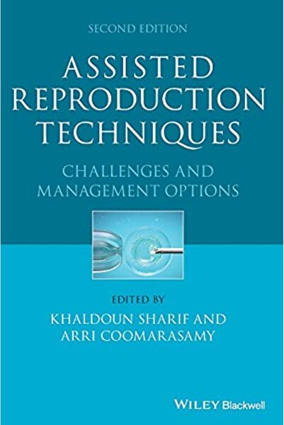 John Wiley تقنيات المساعدة على الإنجاب