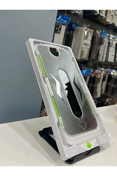 EPRO MAGİC BOX HAYALET KIRILMAZ CAM 5D İPHONE 12/12PRO