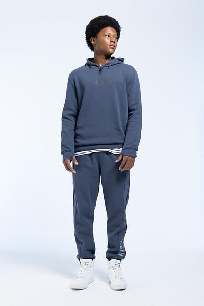 DeFacto Thick and Hooded Printed Sweatshirt - Standard Fit B0723ax23au