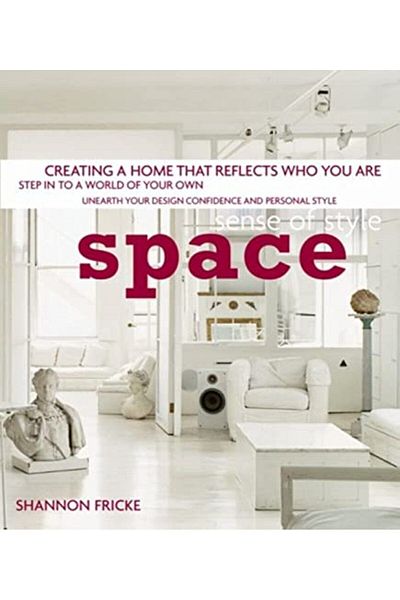 Macmillan Distribution Sense Of Style Space Sense Of Style