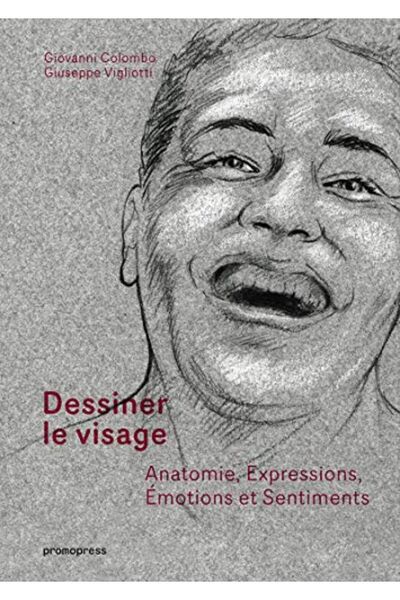 Promopress مصمم الوجه