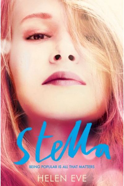 Macmillan Distribution Stella
