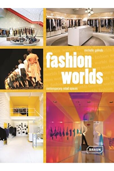 Hachette عوالم الموضة