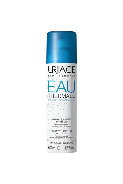Uriage Uriage Eau Thermale - 50 ml Thermal Water
