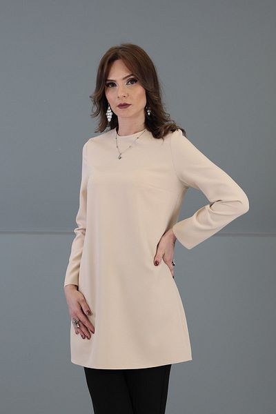 ÖNDER ÖZSOY Lenjerie cu mânecă de nurcă